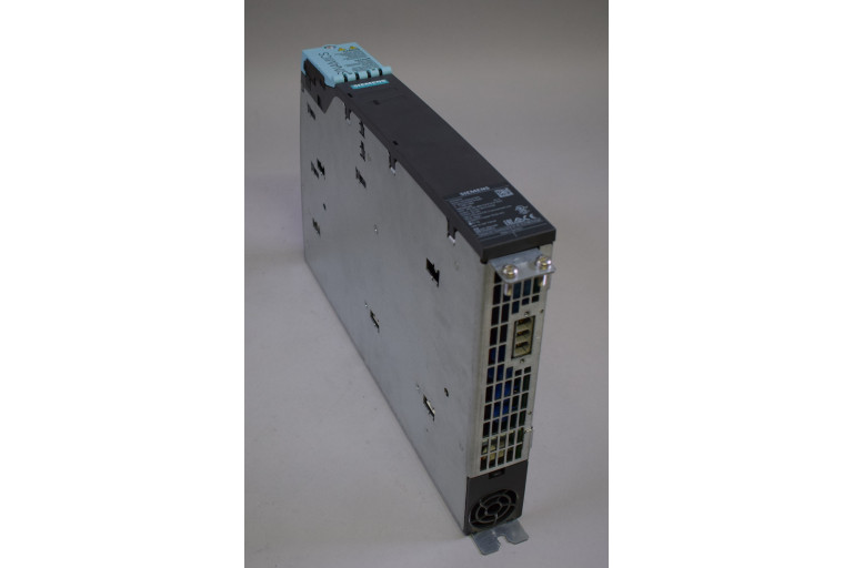 6SL3130-6AE15-0AB1 Renovéiert