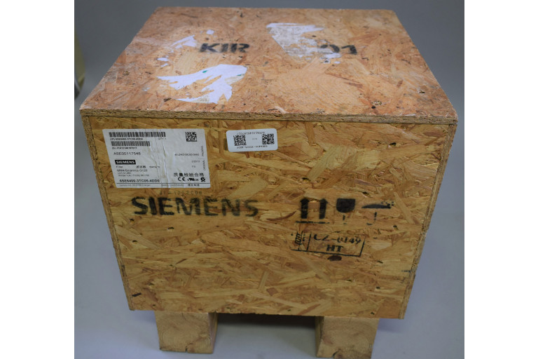 6SE6400-3TC05-4DD0 Nei am zouene Pak
