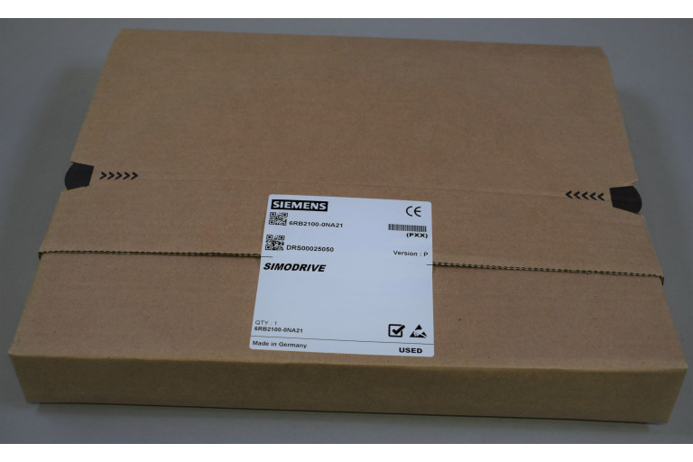 6RB2100-0NA21 Usato