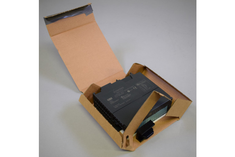 6ES7331-7RD00-0AB0 Nei an engem oppene Pak