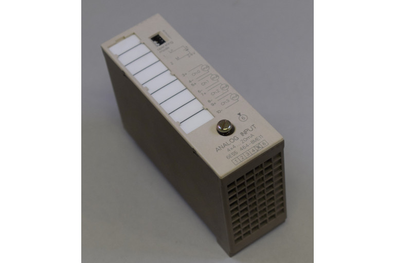 6ES5464-8ME11 Ny uten boks