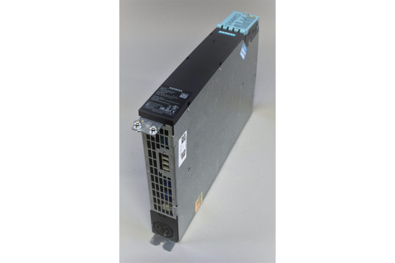 6SL3130-6AE15-0AB1 Benotzt