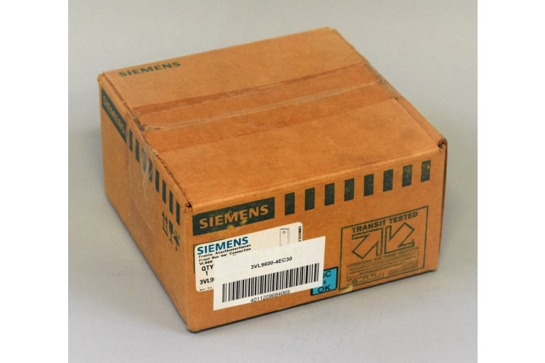 3VL9600-4EC30 New in sealed package