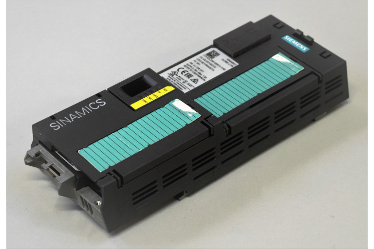 6SL3244-0BB12-1FA0 Renovéiert