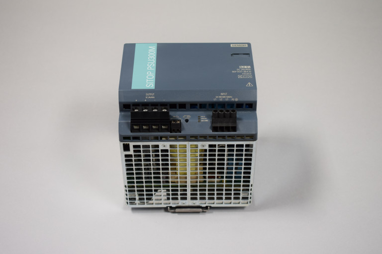 6EP1437-3BA10 Brukt