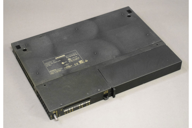 6ES7416-2XN05-0AB0 Ny uten boks