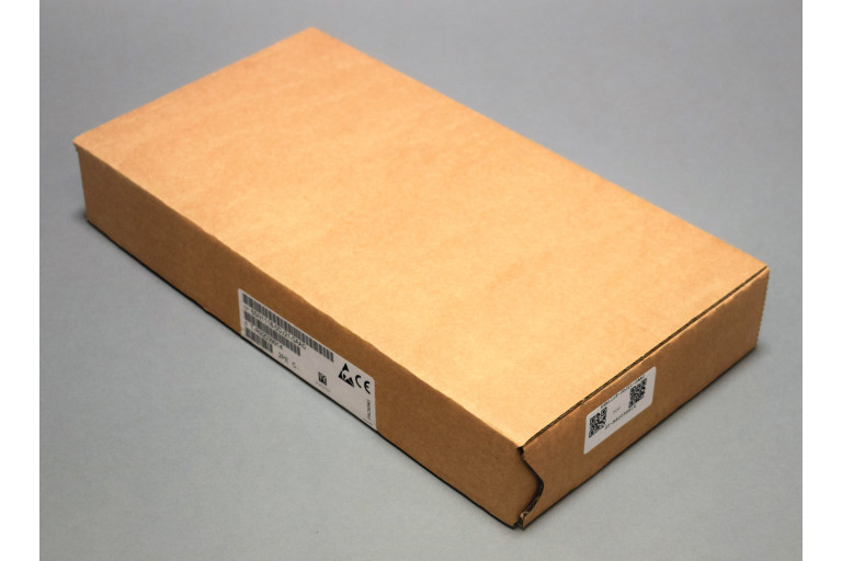 6SN1118-0DJ21-0AA0 New in an open package