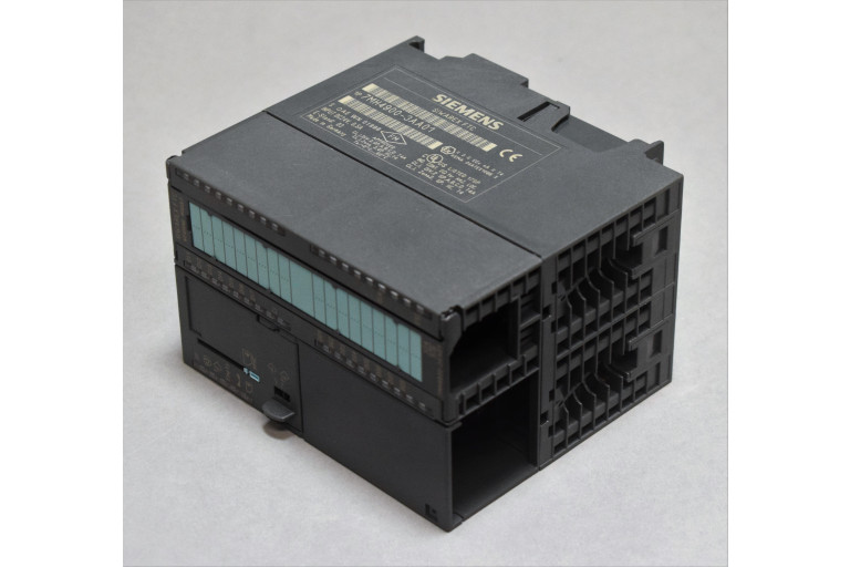 7MH4900-3AA01 Benotzt