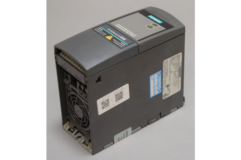 6SE6440-2UD17-5AA1 Renovar