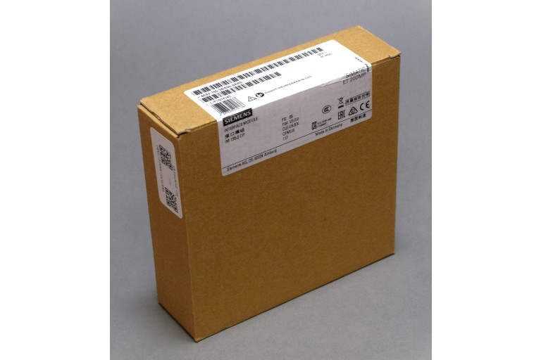 6ES7155-5BA00-0AB0 Novo u zatvorenom pakiranju