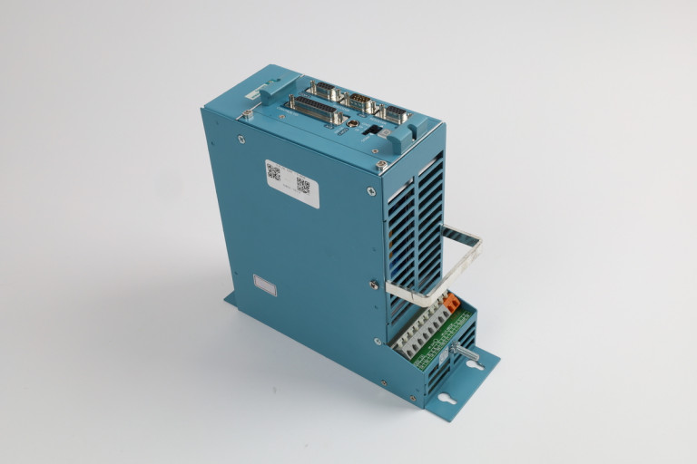 635/K DER 03-PDP Used