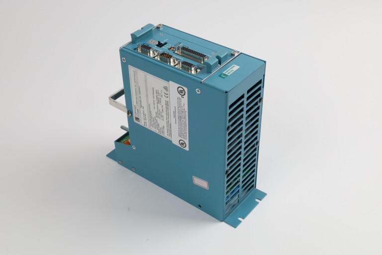 635/K DER 03-PDP Used