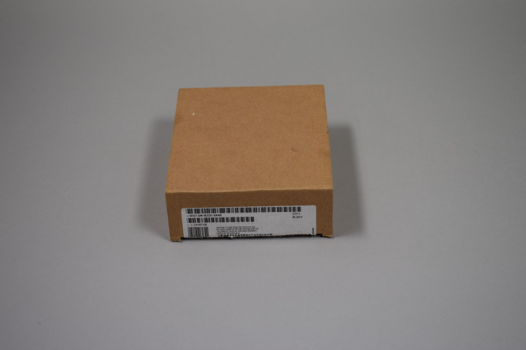 6ES7334-0CE01-0AA0 New in an open package