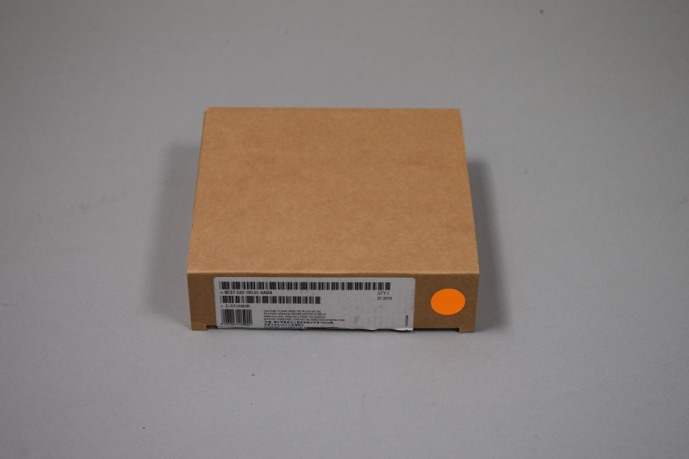 6ES7522-1BL01-0AB0 Ny i åpen pakke