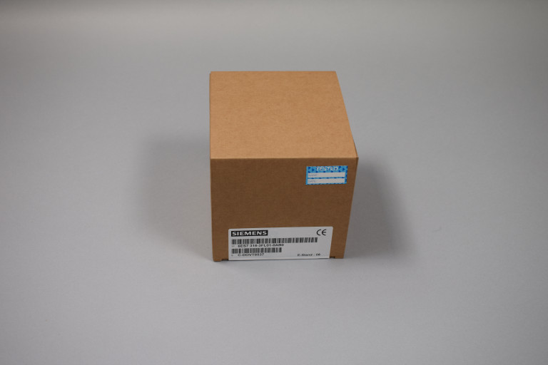 6ES7318-3FL01-0AB0 Benotzt