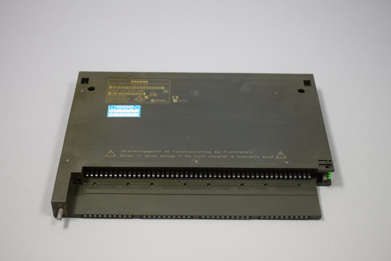 6ES7431-1KF00-0AB0 Benotzt