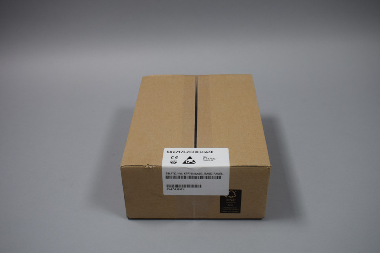 6AV2123-2GB03-0AX0 Obnovljen