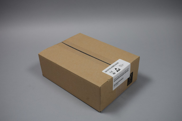 6AV2123-2GB03-0AX0 Renovéiert
