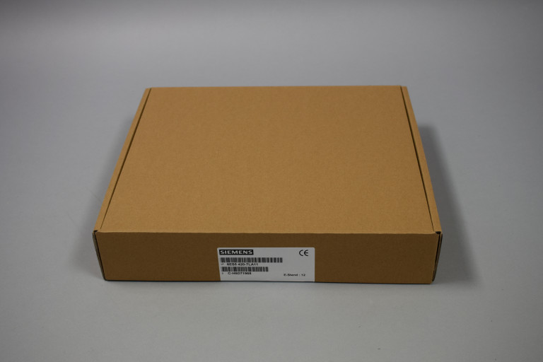 6ES5420-7LA11 Ny uten boks