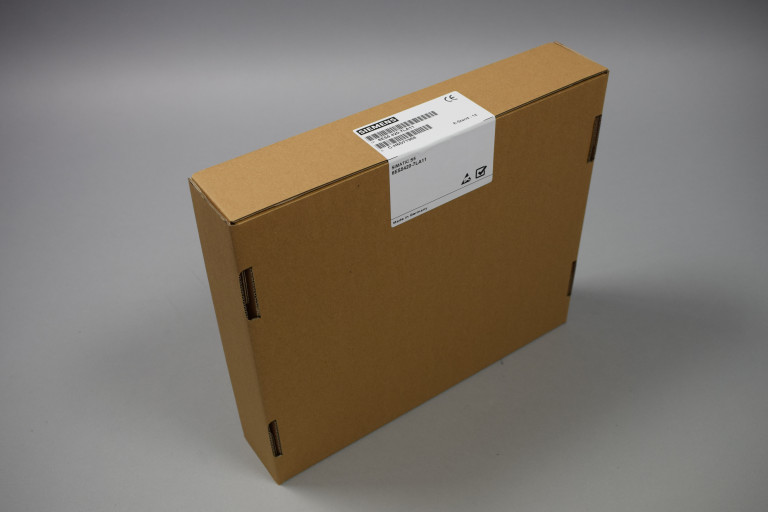 6ES5420-7LA11 Ny uten boks
