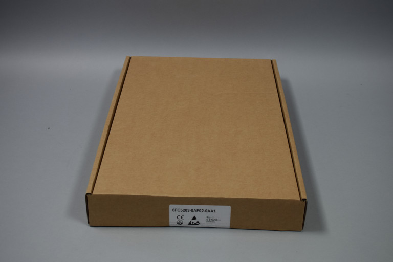 6FC5203-0AF02-0AA1 Refurbished