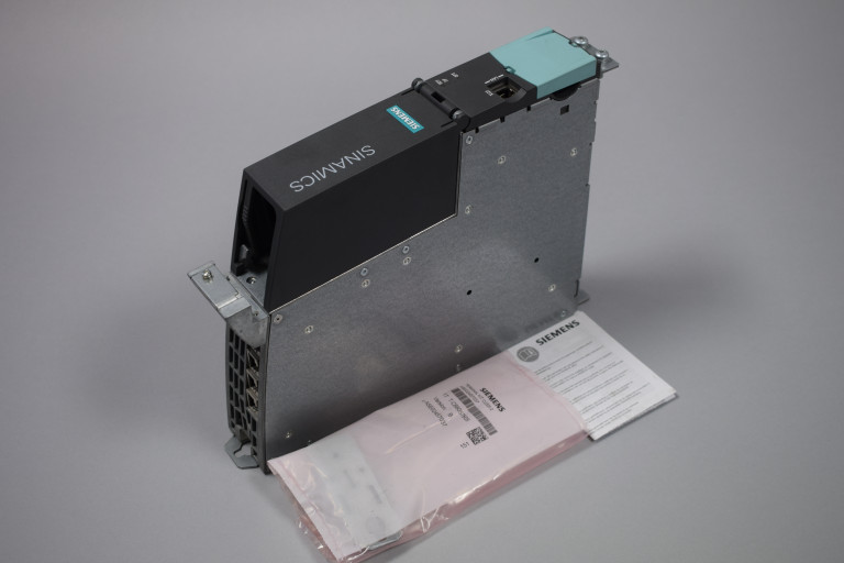 6SL3040-1MA00-0AA0 Ny uden æske