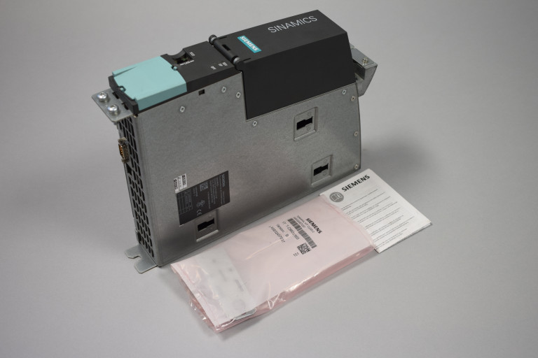6SL3040-1MA00-0AA0 Ny uden æske