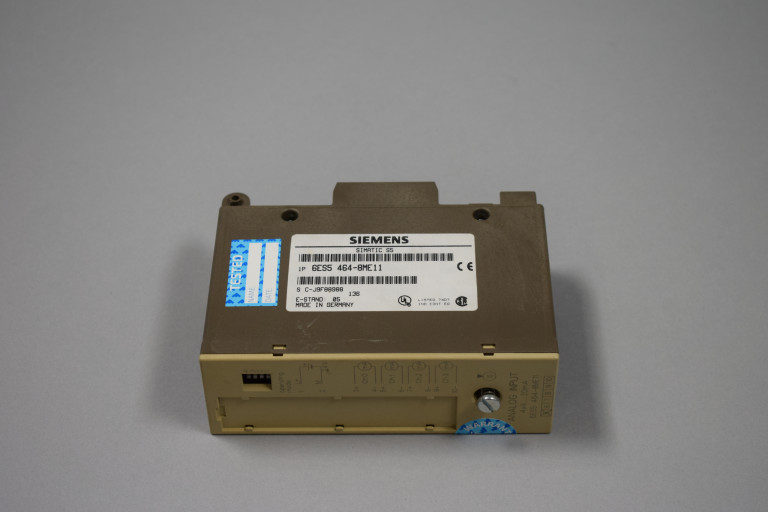 6ES5464-8ME11 Brukt