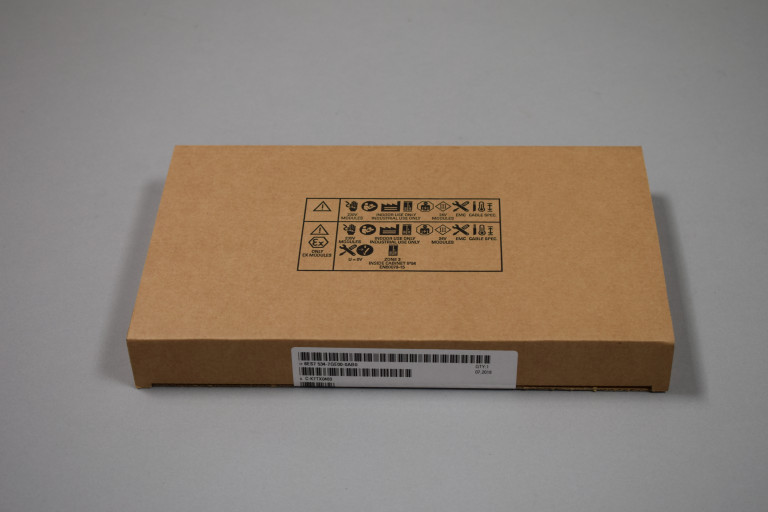 6ES7534-7QE00-0AB0 Nei am zouene Pak