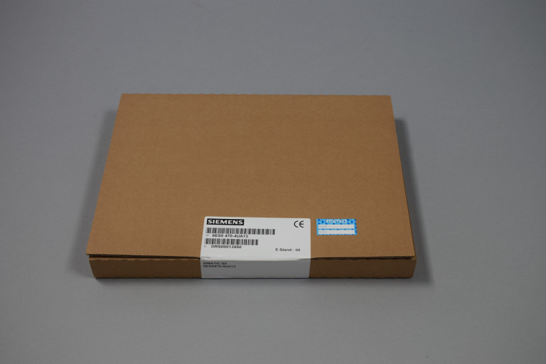 6ES5470-4UA13 Brukt