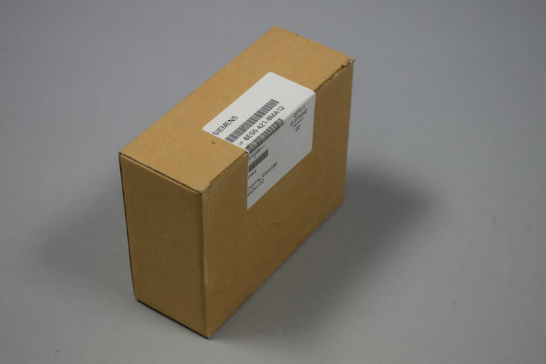 6ES5421-8MA12 Ny i forseglet pakke