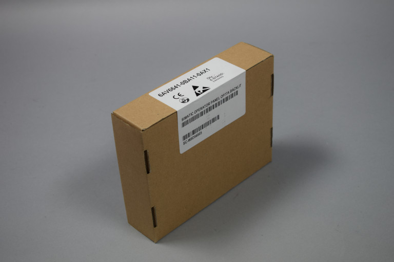 6AV6641-0BA11-0AX1 Oppusset