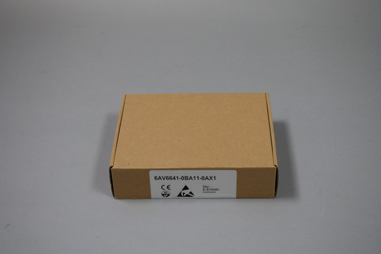 6AV6641-0BA11-0AX1 Oppusset