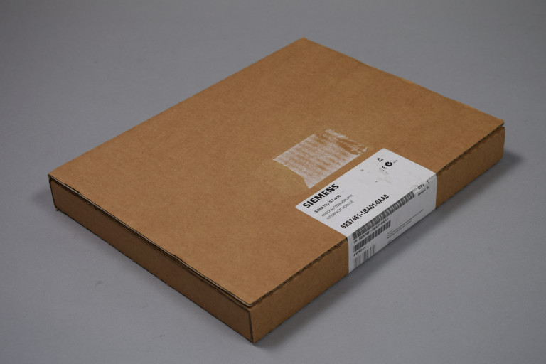 6ES7461-1BA01-0AA0 Nei am zouene Pak