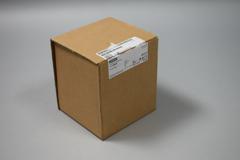 6ES7318-3EL01-0AB0 Nei an engem oppene Pak