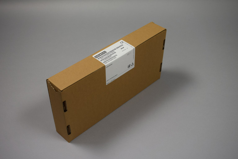 6SN1118-0DH23-0AA1 Ny uten boks