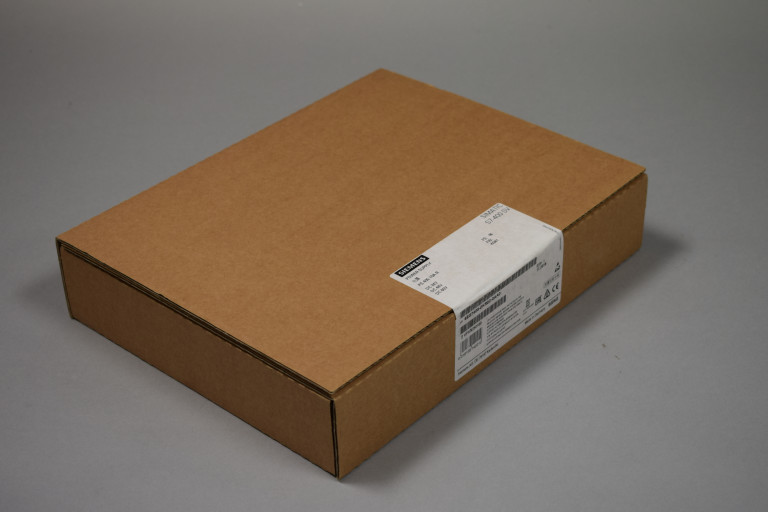 6ES7405-0KR02-0AA0 Nei am zouene Pak