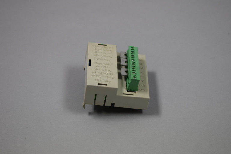 6SN1111-0AB00-0AA0 Brukt