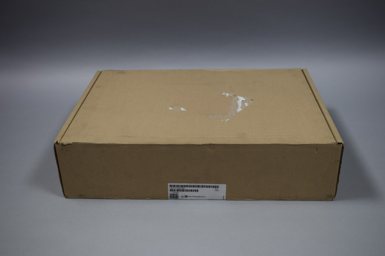 6AV2124-1GC01-0AX0 Neu in einer offenen Verpackung