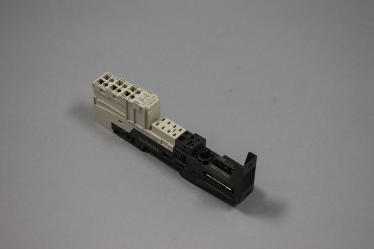 6ES7193-4CC20-0AA0 Benotzt