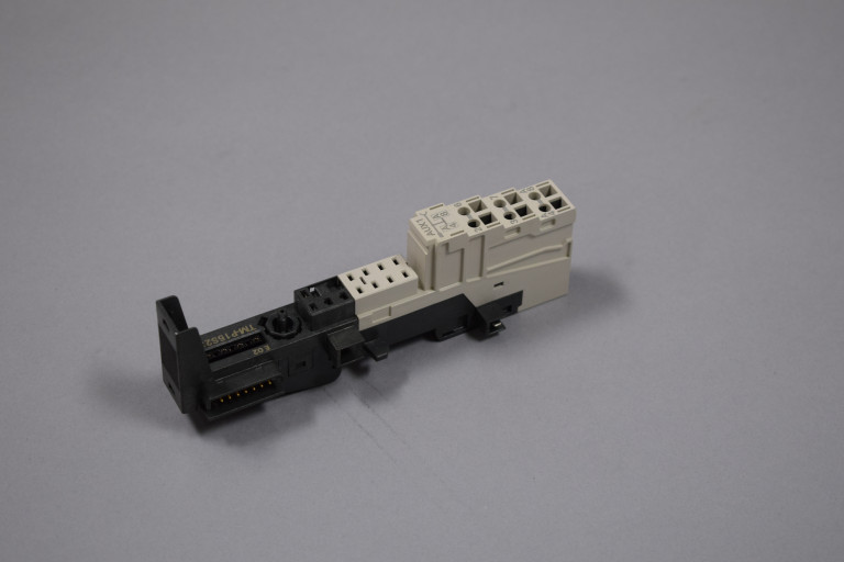 6ES7193-4CC20-0AA0 Benotzt