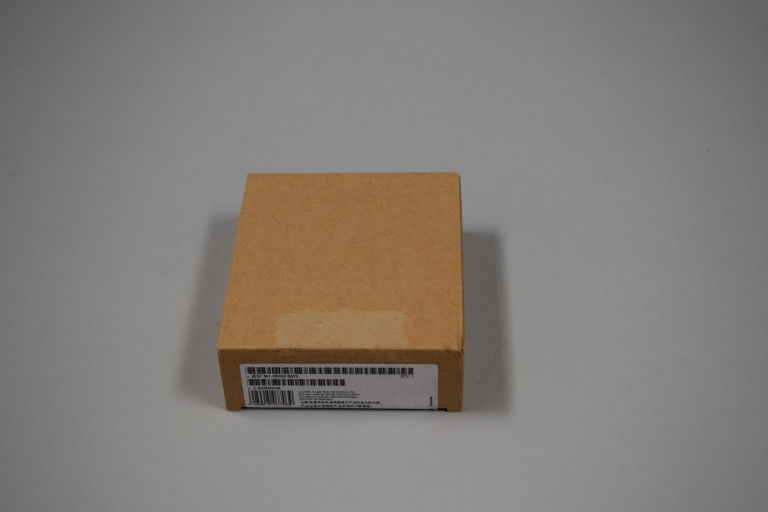 6ES7341-1BH02-0AE0 Nei am zouene Pak