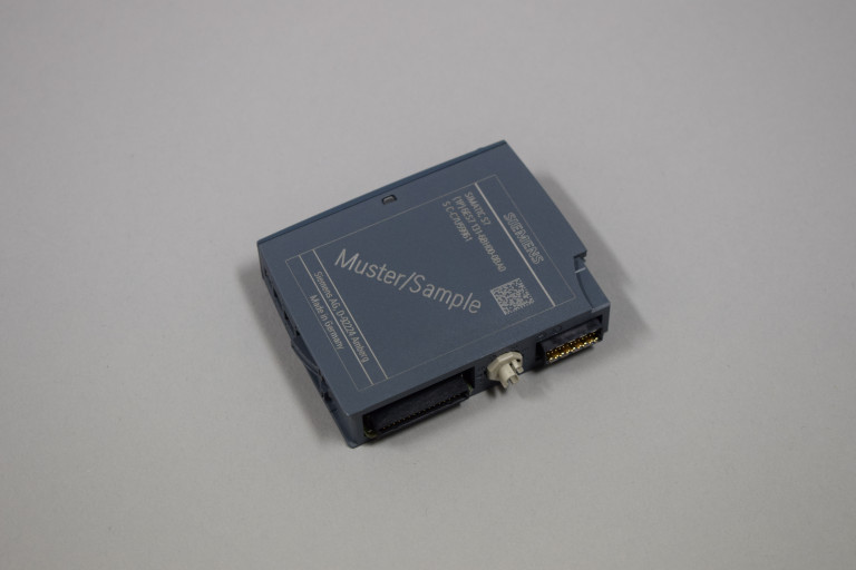 6ES7131-6BH00-0BA0 Brukt