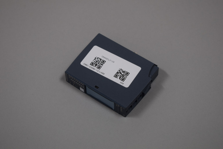6ES7131-6BH00-0BA0 Brukt