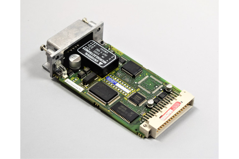6SN1114-0NB00-0AA2 Brukt