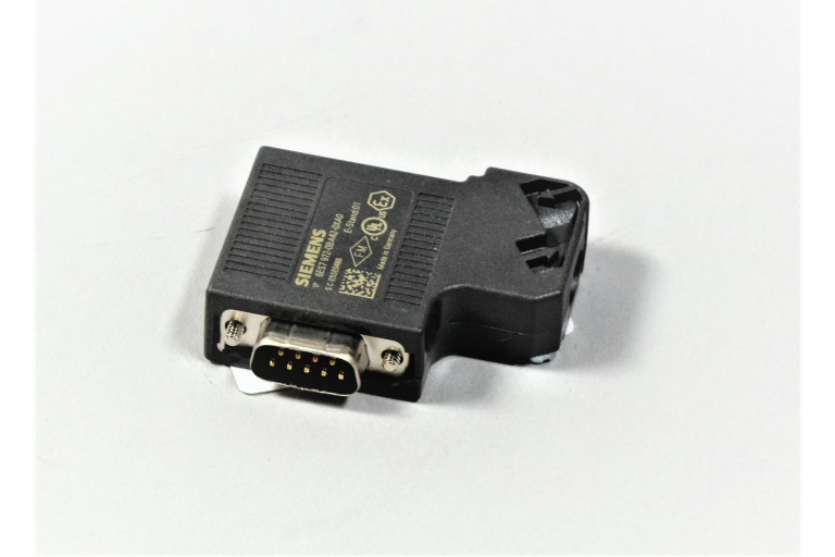 6ES7972-0BA42-0XA0 Used