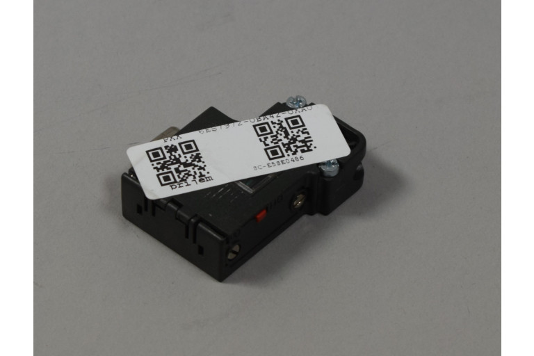 6ES7972-0BA42-0XA0 Brukt