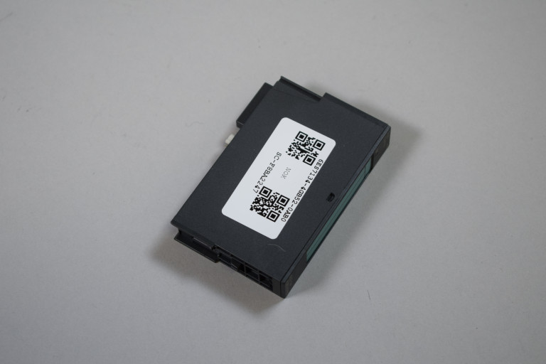 6ES7134-4GB52-0AB0 Ny uten boks