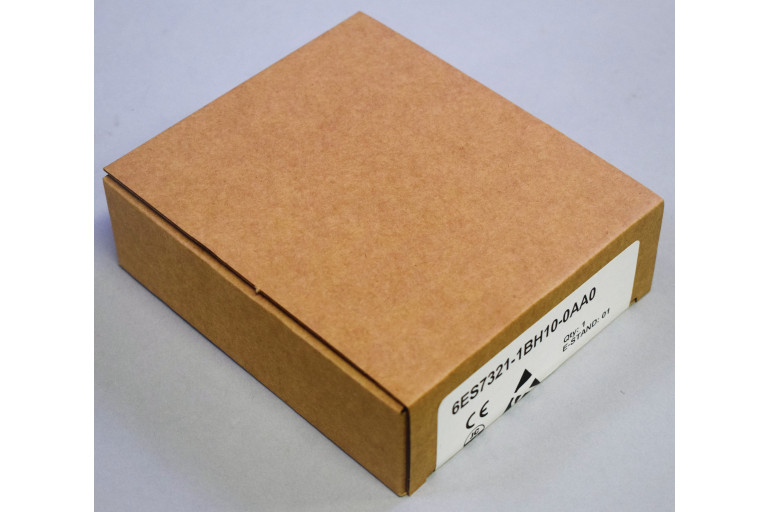 6ES7321-1BH10-0AA0 Renovéiert