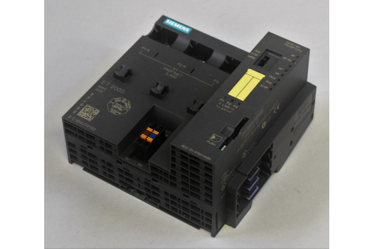 6ES7151-8FB01-0AB0 Brukt